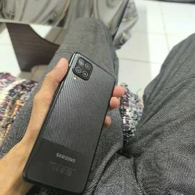 Samsung A 12 4 64