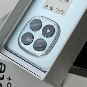 Redmi note 15 pro+