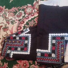 Yomut balak