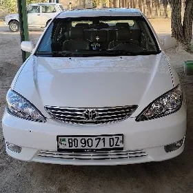 Toyota Camry 2002