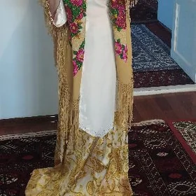 Satlyk koynek