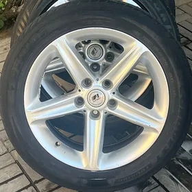 Diska 215 55 17