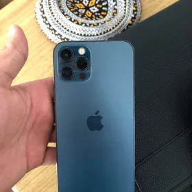 iPhone 12 Pro