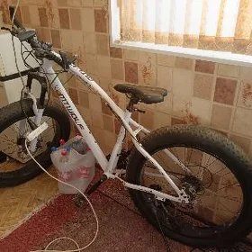 Велосипед
