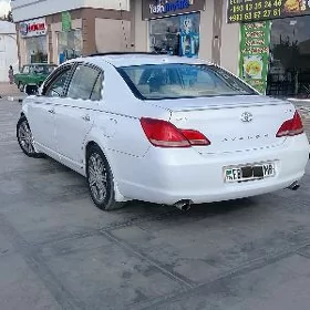 Toyota Avalon 2007