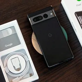 Google Pixel 7 pro