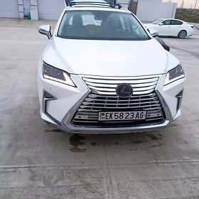 Lexus RX 350 2019