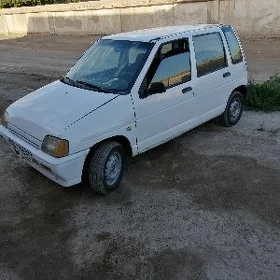 Daewoo Tico 1992