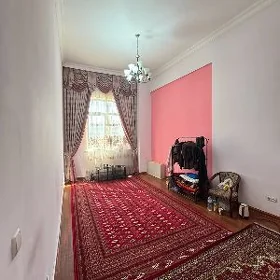 3 ком Элитка 7 этаж Ата Турка