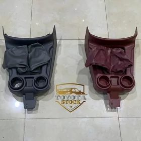 Hilux bar 4WD