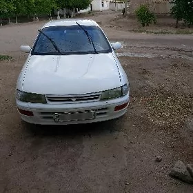 Toyota Carina 1993