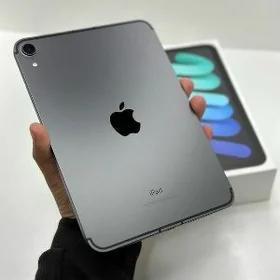 iPad 6 mini