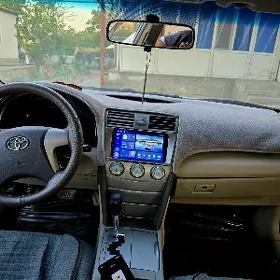 Toyota Camry 2008