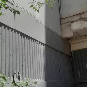 гараж пристройка
