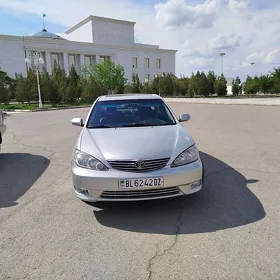 Toyota Camry 2003