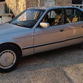 BMW 525 1991