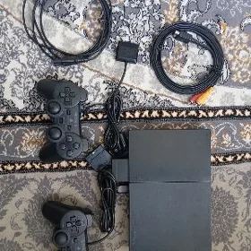 Playstation 2