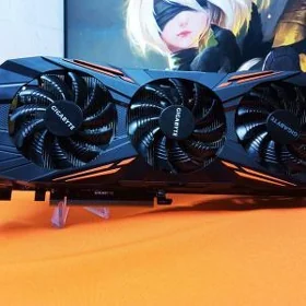 GTX 1070 g1 gaming 8g ddr5