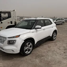 Hyundai Venue 2022