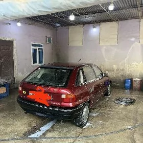 Opel Astra 1993