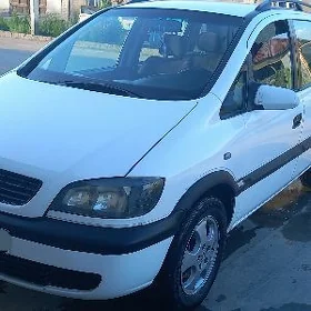 Opel Zafira 1999