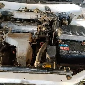 Toyota Camry 1992