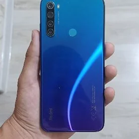 redmi not 8