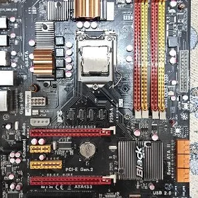 i5 +plata