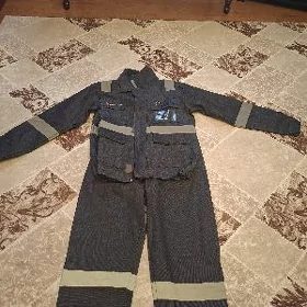 спецовка