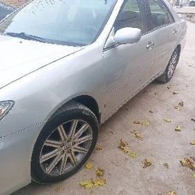 Toyota Camry 2003
