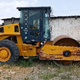 LiuGong CLG6616E 2012