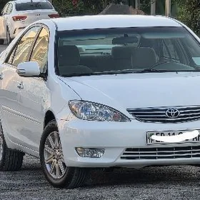 Toyota Camry 2002