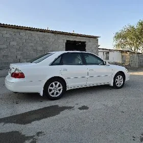 Toyota Avalon 2003