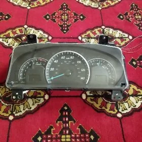 palta camry  sbedometr