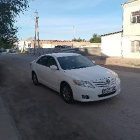 Toyota Camry 2008