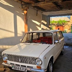 Lada 2102 1984