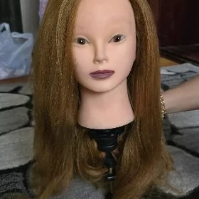 Saç maniken