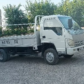Forland H3 2015