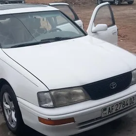 Toyota Avalon 1995