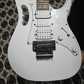 Gitara Ibanez elektro