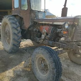 MTZ T-28 1990