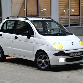 Daewoo Matiz 1999