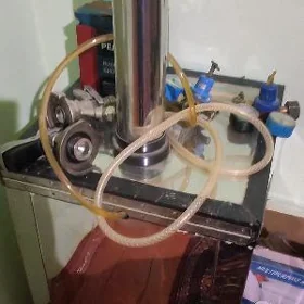 Piwo aparat