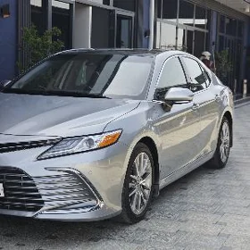 Toyota Camry 2023