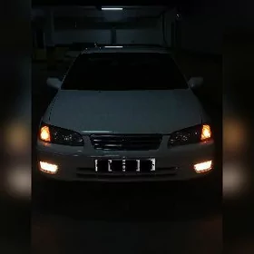 Toyota Camry 2000