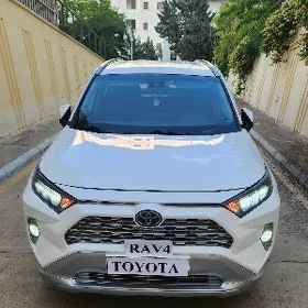 Toyota RAV4 2020