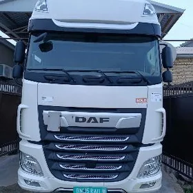 DAF 480 2021