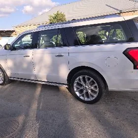 Ford Expedition 2019
