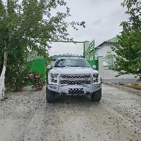 Ford F-150 2018