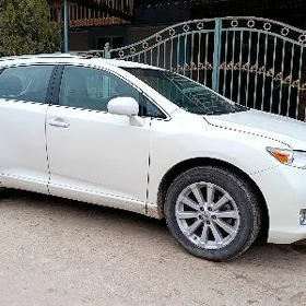 Toyota Venza 2011